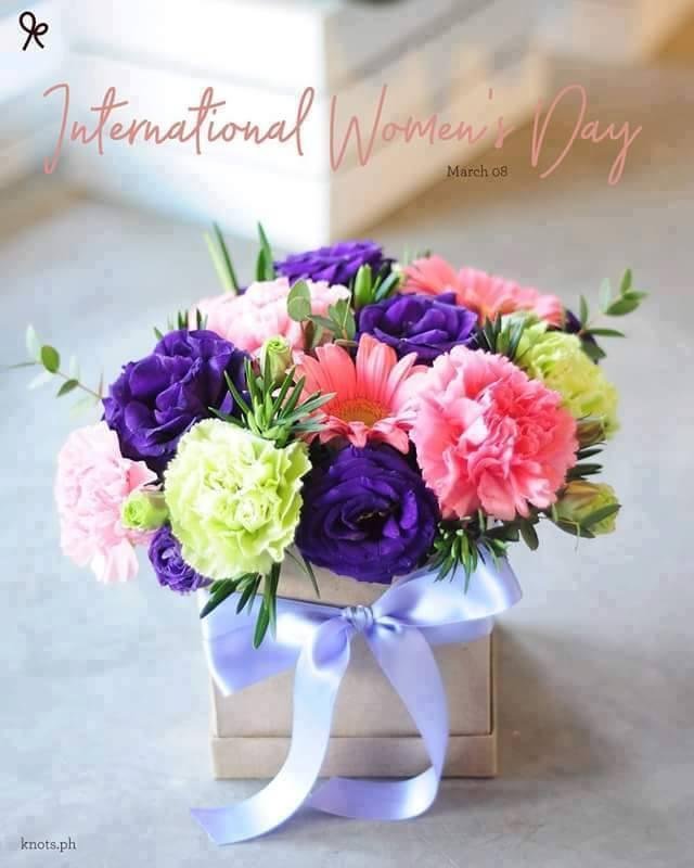 To Patricia James, and all the other pretty ladies I consider my friends on fb and all the others in my life...Happy Easter....