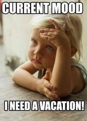 I honestly do
