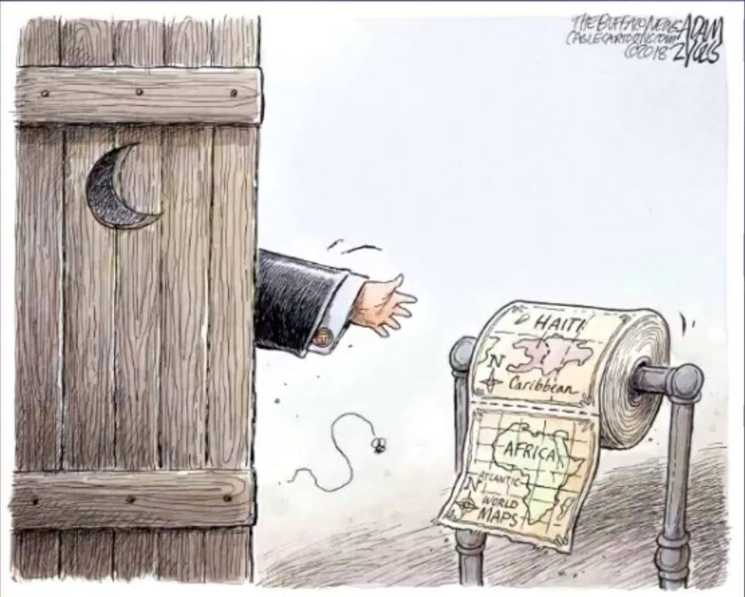 Trumps TP