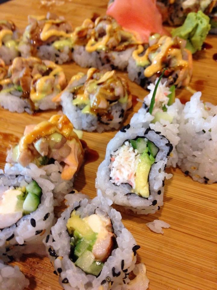 Yummy!