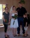 Greg Leavitt's album, family