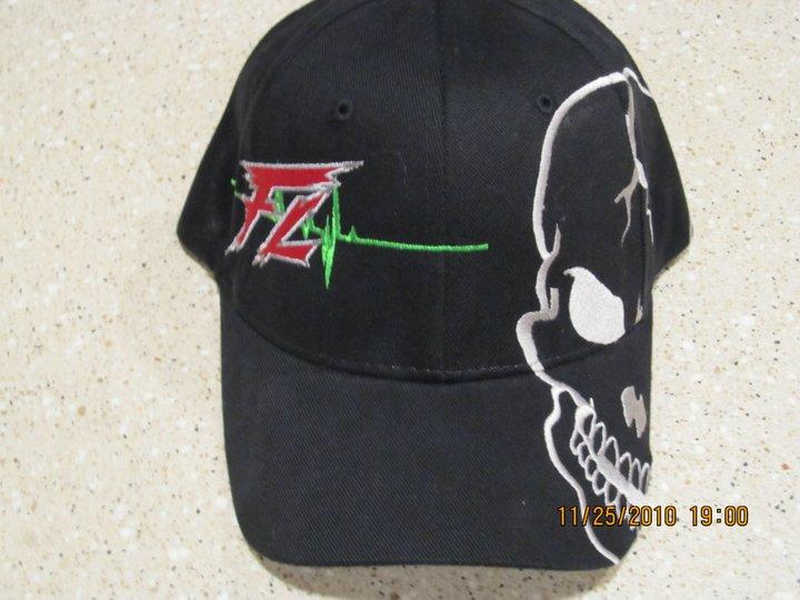 Chris Easterling's album, Flatline Gear coming soon for sale