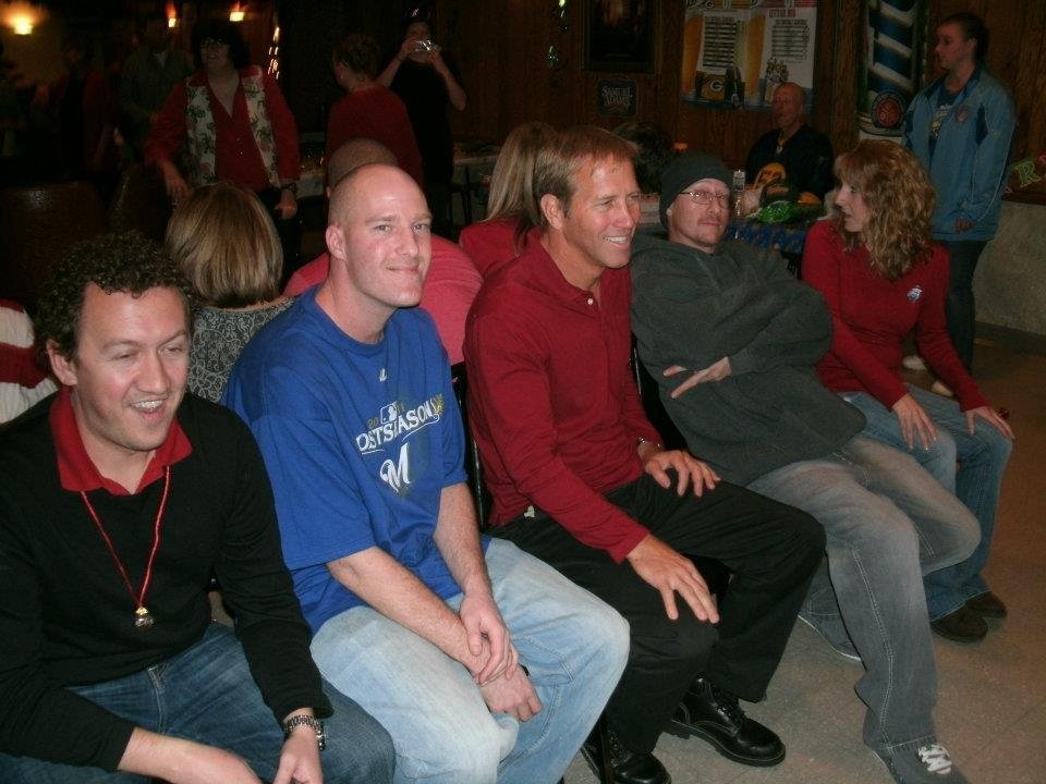 David Krull's album, December 12, 2011