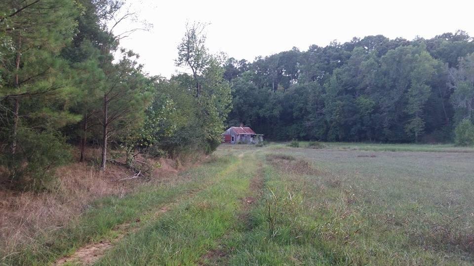 Farm house
