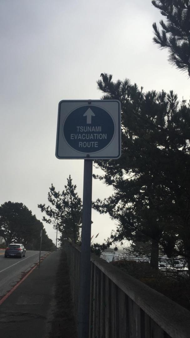 First time I’ve seen this. At least I know where to go