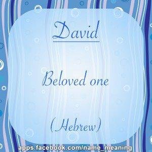 To Create: http://apps.facebook.com/name_meaning/