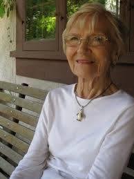 Left us 3 years ago today. I'll miss you forever, Mom