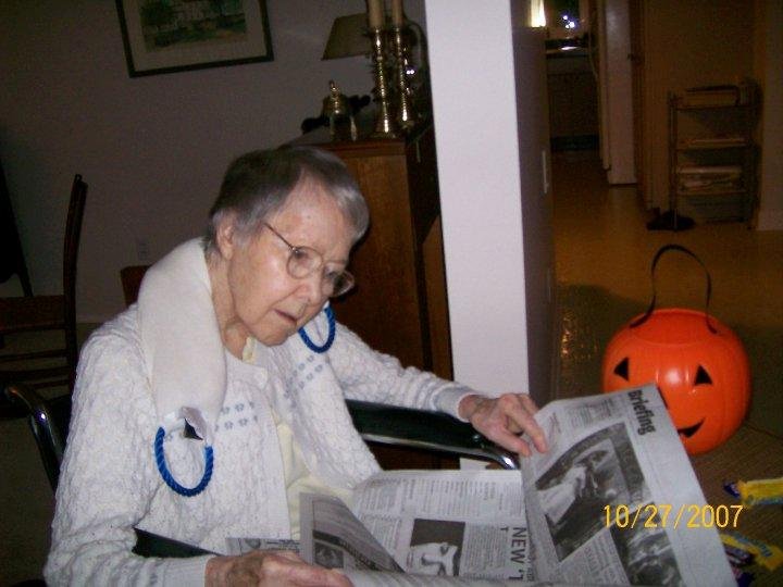 Nancy Graves' album, Pictures