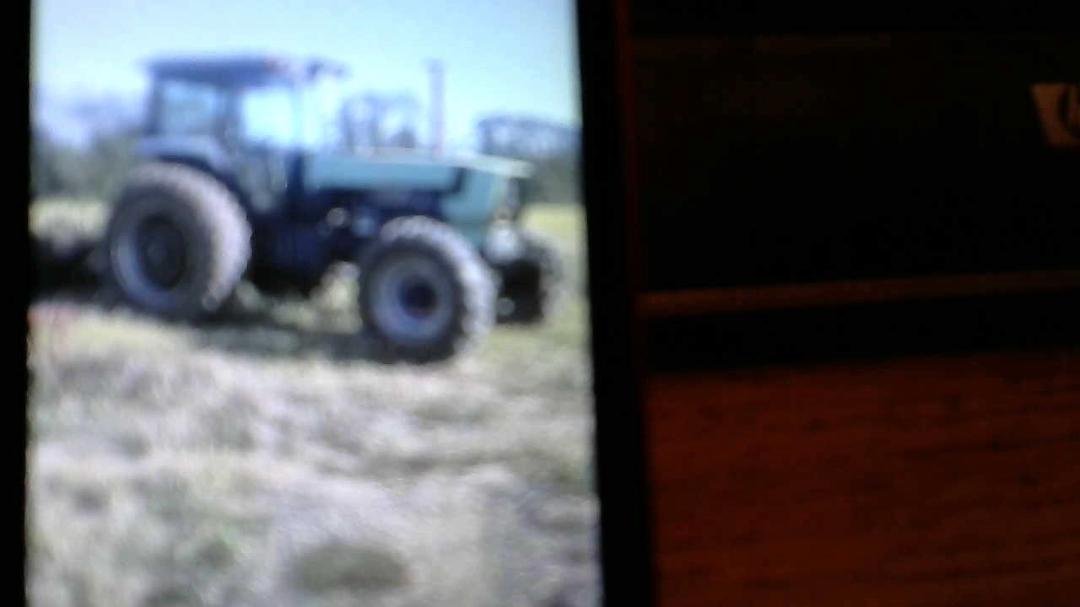 for sale duetz allis 9150 4x4 tractor& hyd lift disc