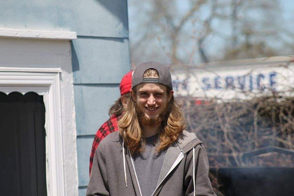 Jon Hoenge's album, Mobile uploads