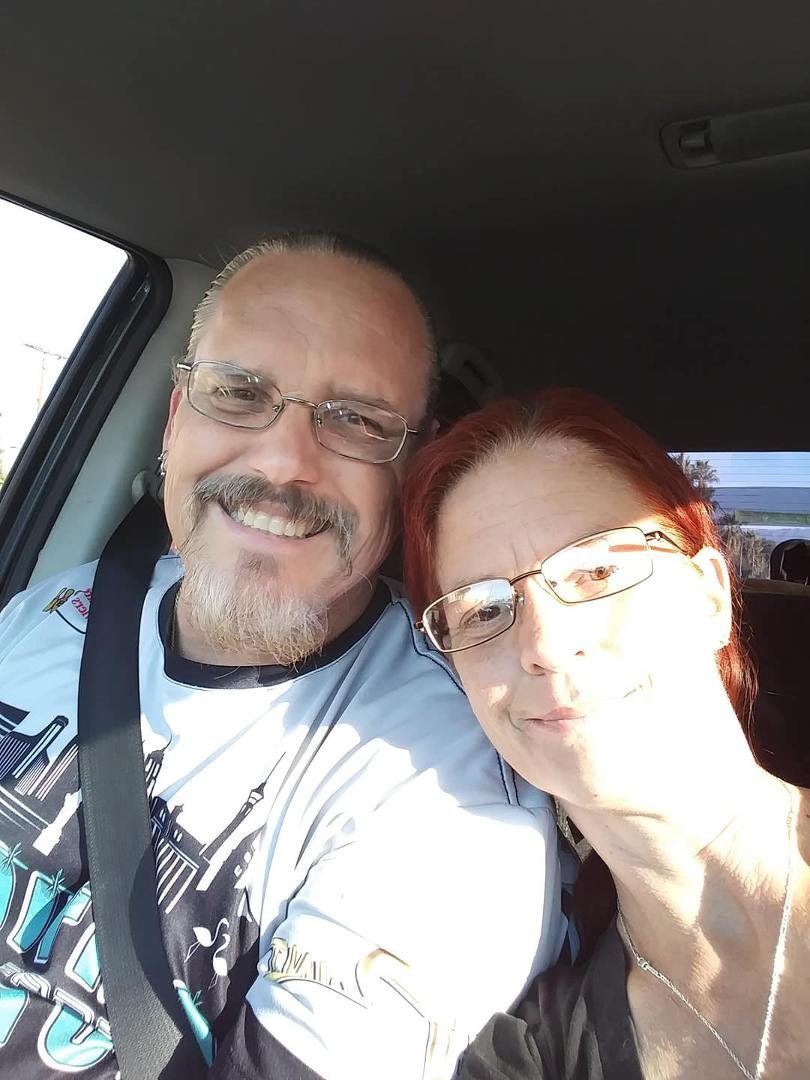 Amanda Baker (Davis)'s album, Mobile Uploads