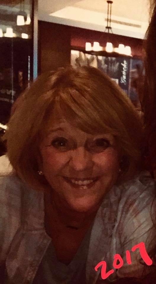 To all my female friends of "age''... Most of us are going through the next stage of our lives. We are at that age where we see the wrinkles, gray hair, extra pounds. Menopause has already showed up or just waiting around t