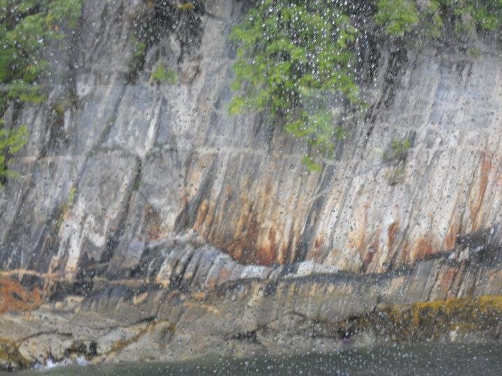 Henry Barger's album, Alaska Vacation