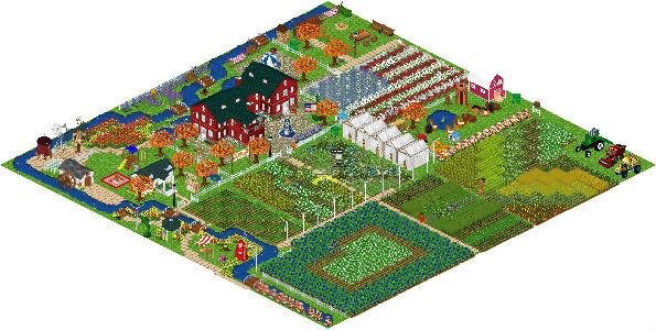 FANNY FARMER took a photo in Farm Town. Click here to play Farm Town: http://apps.facebook.com/farmtown?cid=ph