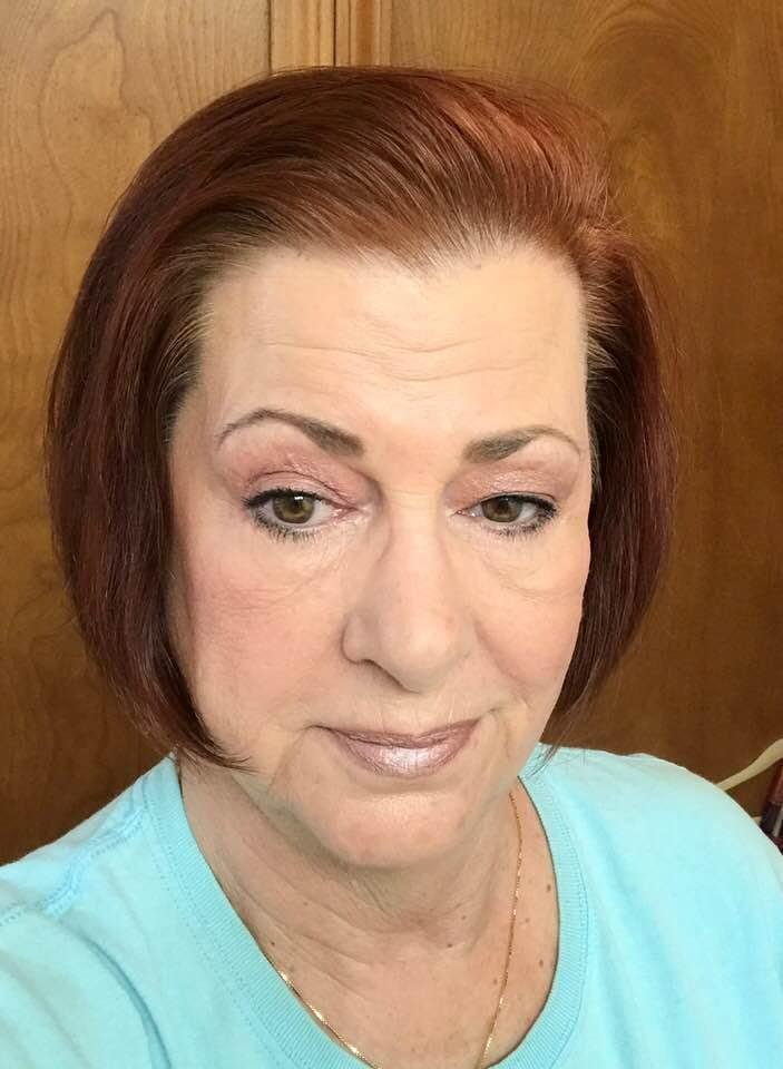 Today’s Look 👀- Happy Monday!