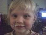 TBT-our EmmyOtter when she was maybe 3 years old :)