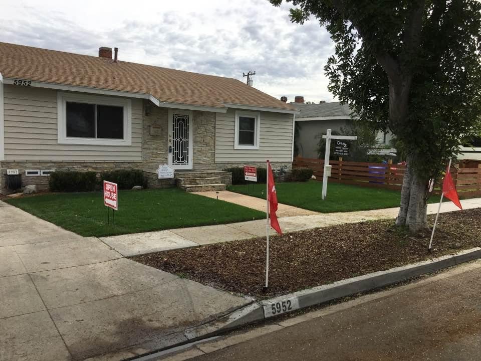 Open house today at 5952 Whitewood Ave Lakewood 90712, great remodel, stop by and say hi. Buy it and become Lupita and Bryans neighbor.
Blessings, Bryan