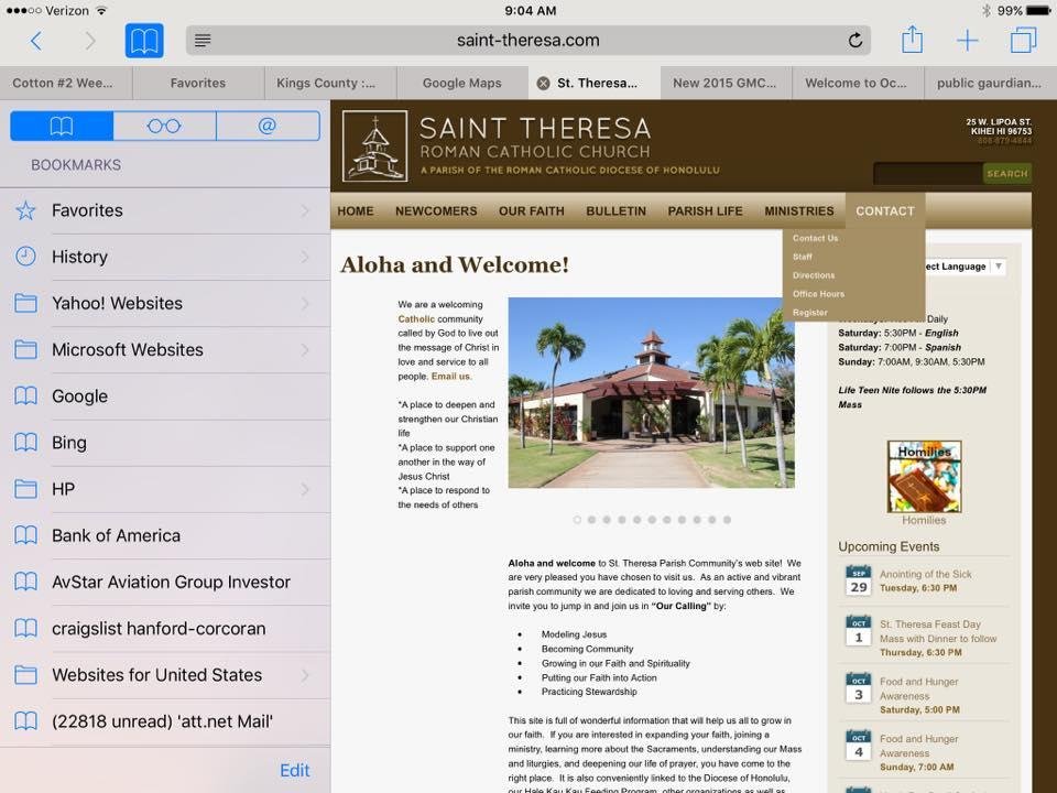 Kenneth Silva's album, Mobile Uploads