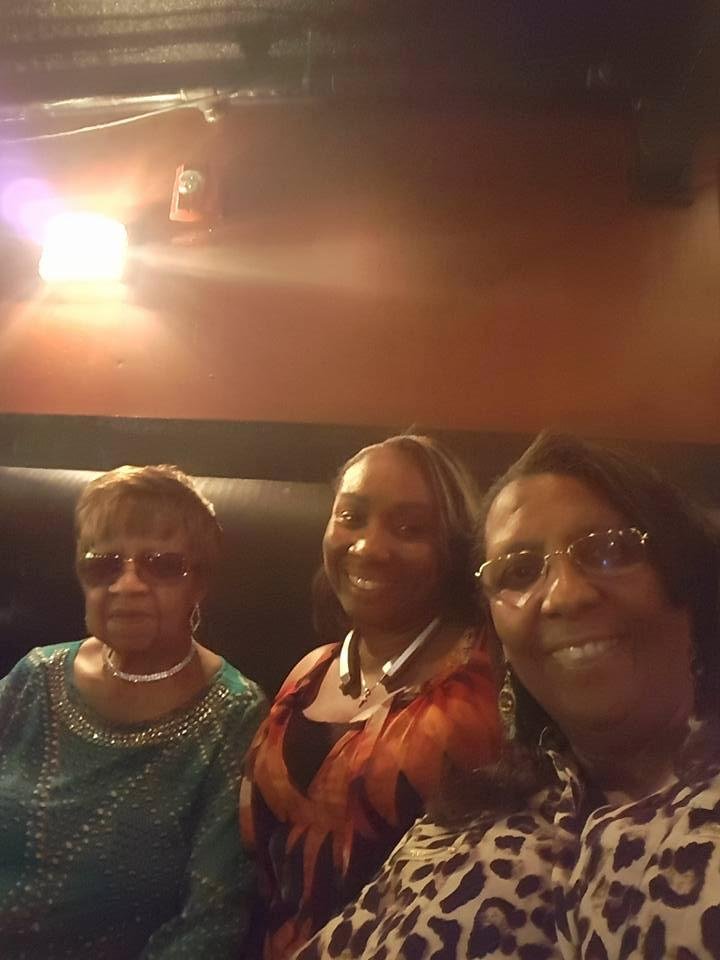 Bernice (Stephens) Robinson's album, Mobile Uploads