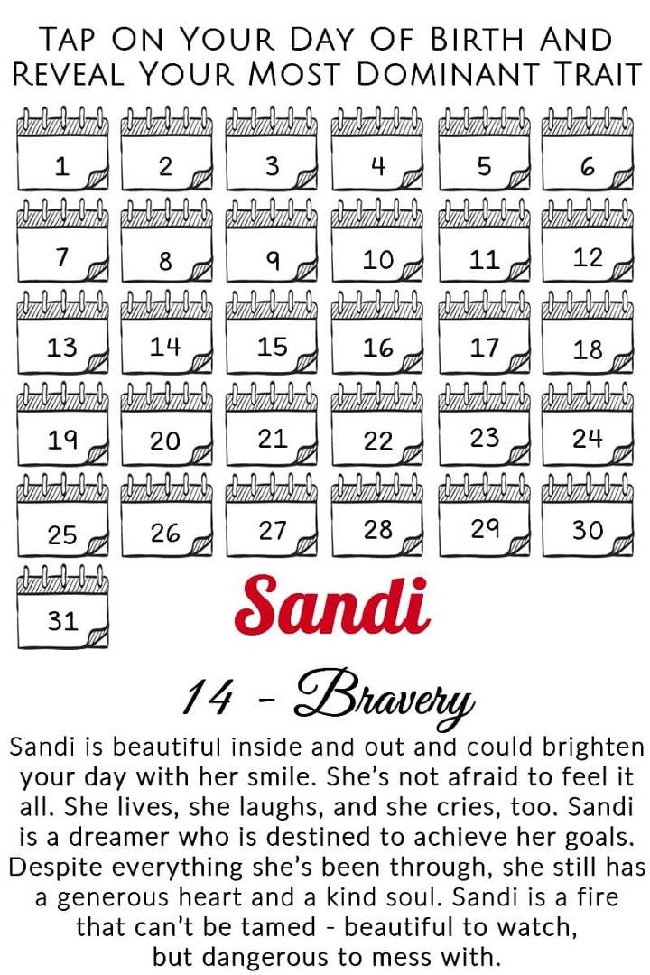 Sandi Bennett's album, Timeline Photos