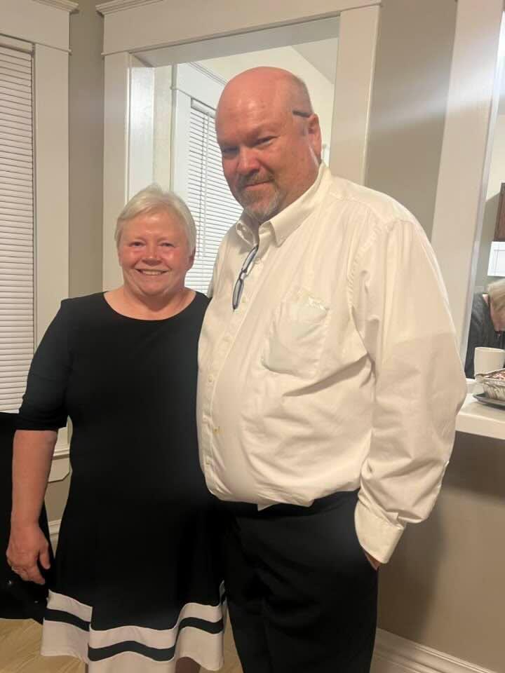 We clean up well 10/12/24