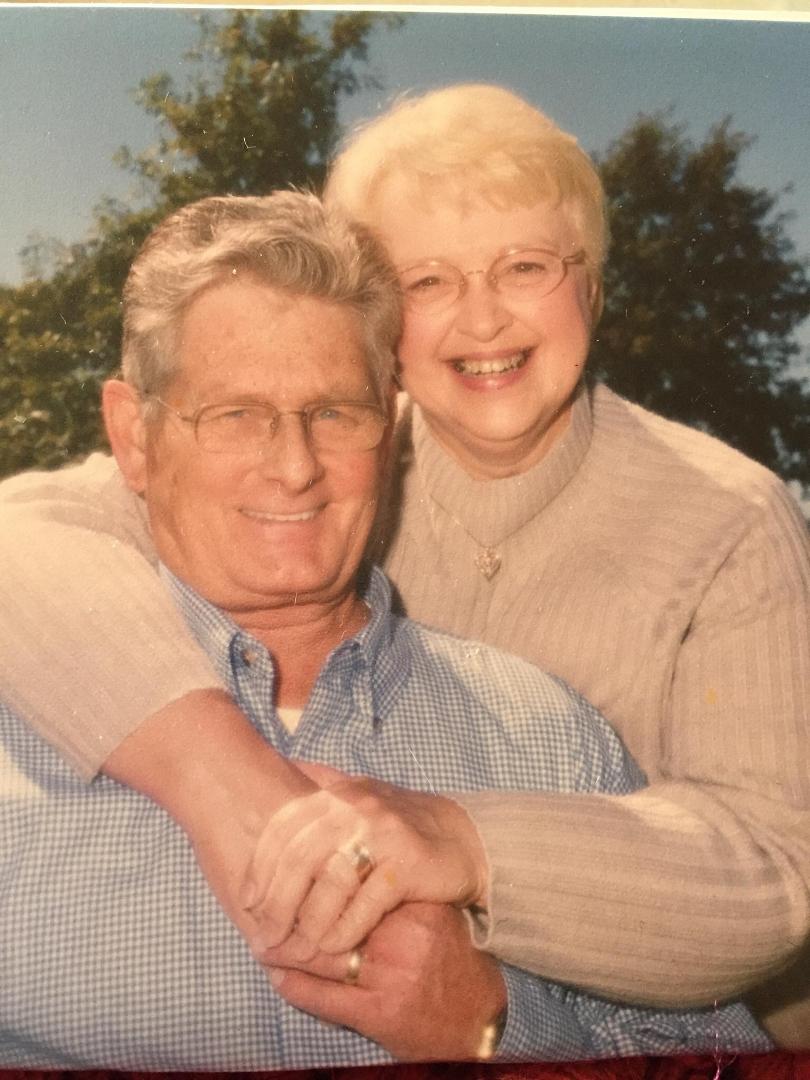 Today is the day I dread every year. My beloved Joe has been gone from us for 12 years today. He has missed so many milestones in our lives. Births, birthdays, Christmases, marriages, vacations, loud and noisy days, quiet r