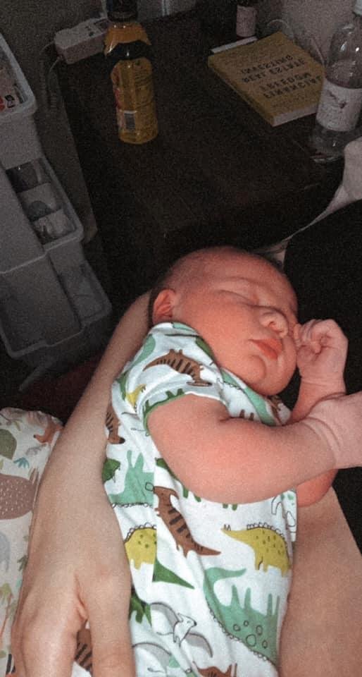 Tricia Ann Bayes. Guess who this is???