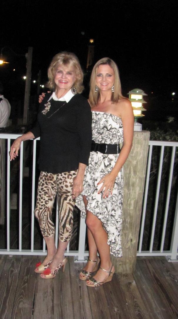 melba marks' album, new year's 2014