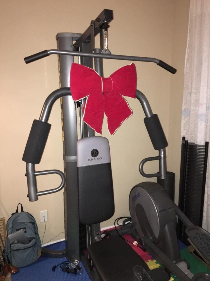 Lookie what my sweet wife gave me for Christmas!
