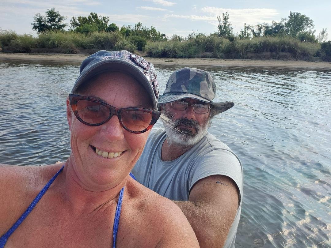 Happy Birthday to this guy right here! I love you...thanks for all you do and all the laughs! We have had so many adventures! Thanks for putting up with my crazy moments!