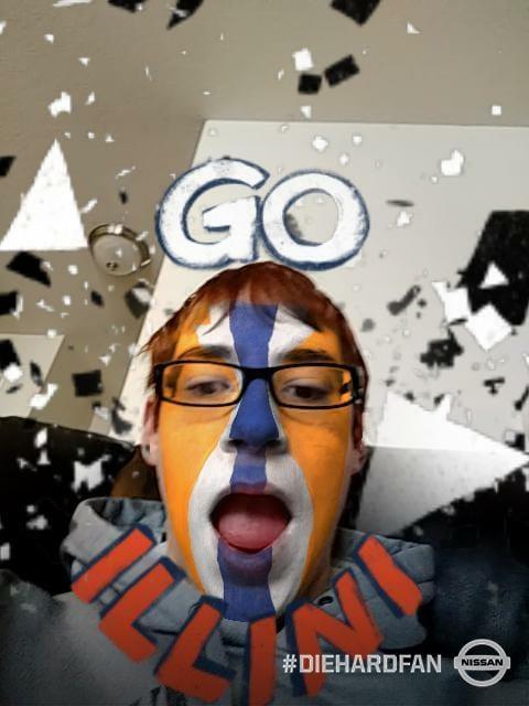 Go illini