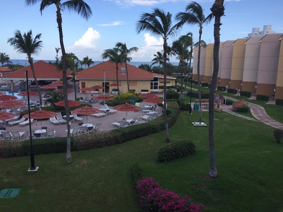 Aruba is the closest thing to paradise