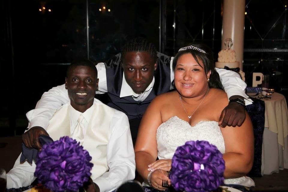 Tracy Pinckney's album, Mobile Uploads