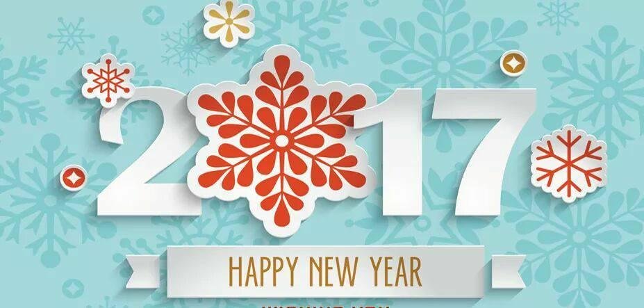 GOD BLESS AND MAY YOU ALL HAVE A HAPPY AND PROSPEROUS NEW YEAR.
