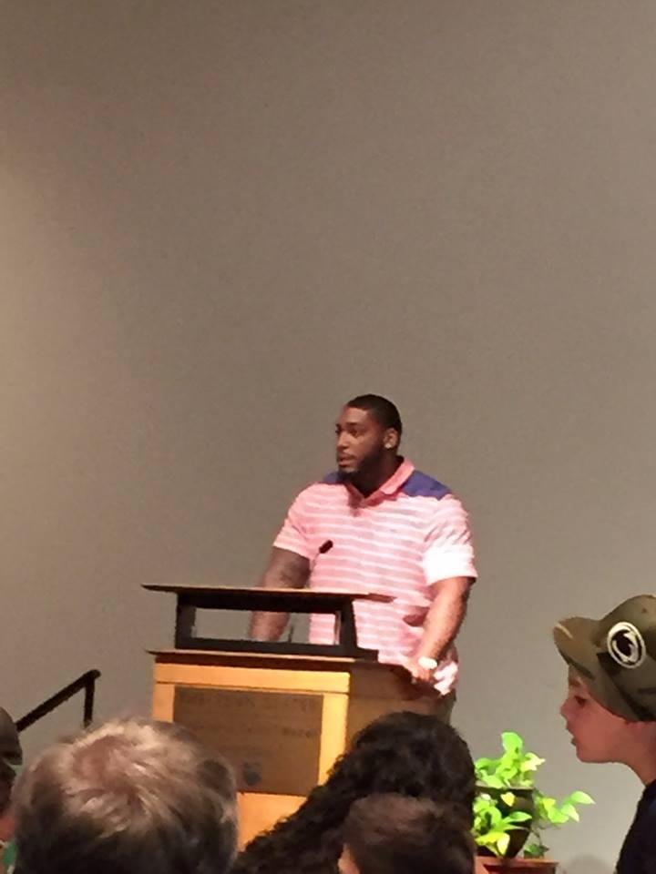 Devon Still
