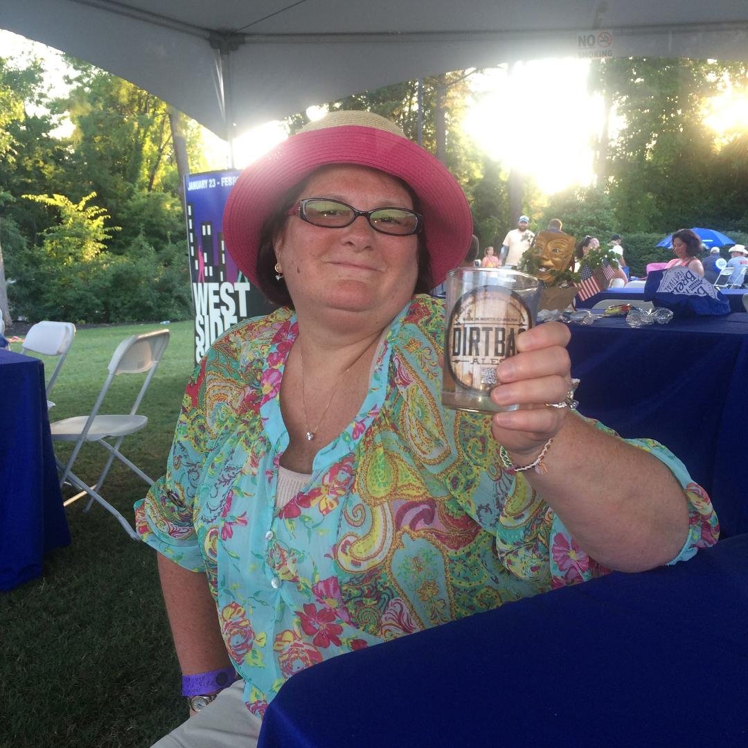 Blues and Brews!!!