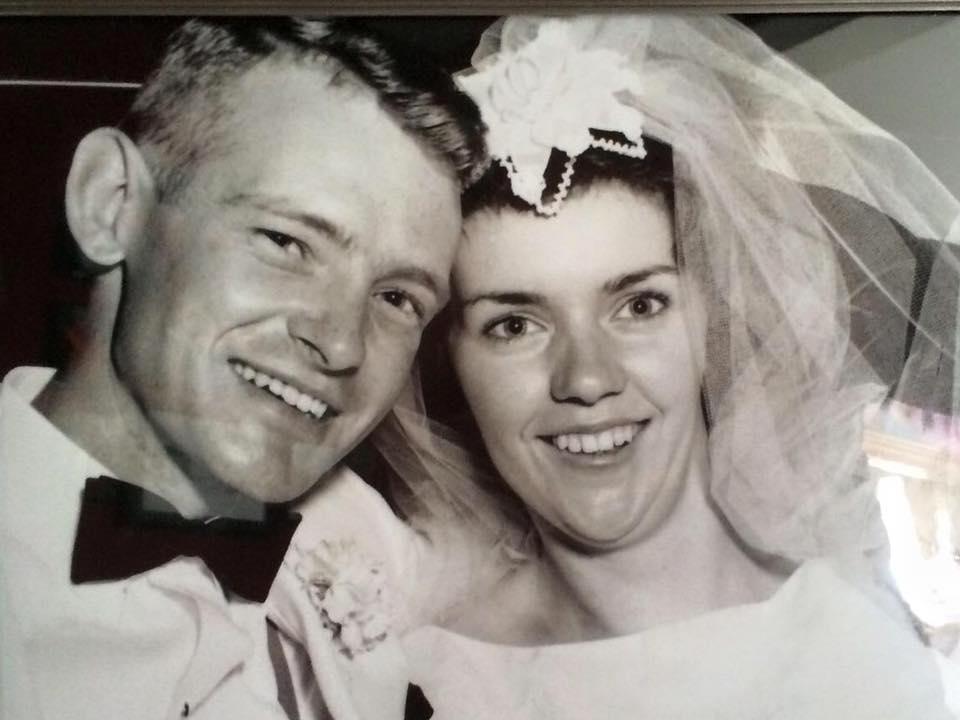 HaPpY 50th AnNiVeRsArY, MoM & DaD!! ❤️
