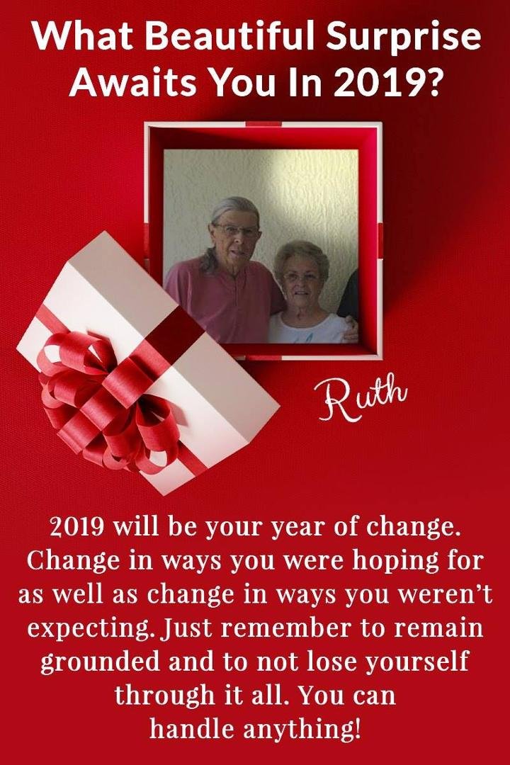 Ruth Field's album, Timeline Photos