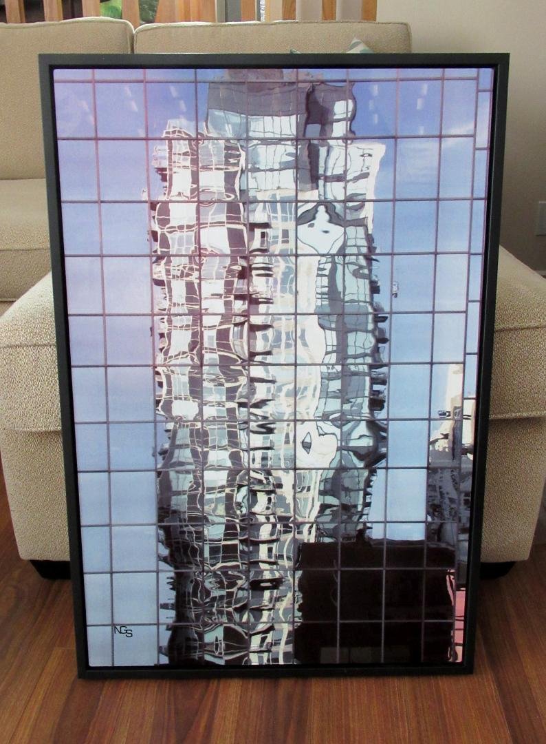 NGS Picasso's Buildings, https://www.kijiji.ca/v-art-collectibles/calgary/ngs-picassos-buildings/1400030391?enableSearchNavigationFlag=true