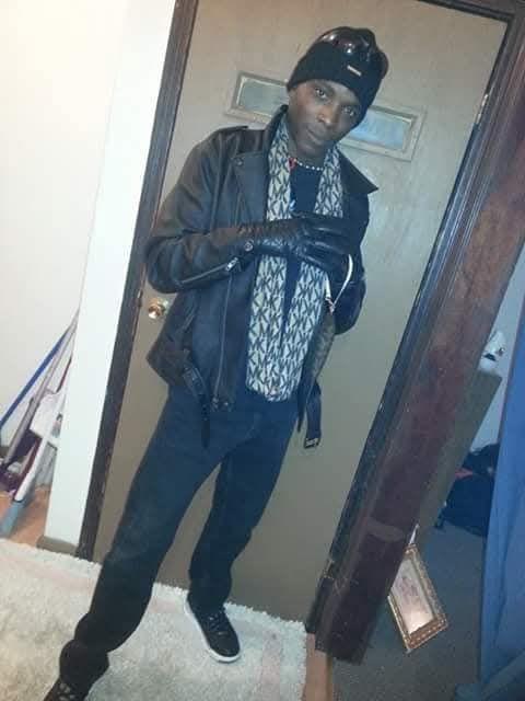 Damn cuz RIP.. love u cuz u will definitely be missed