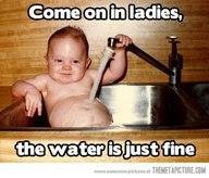 love my bath