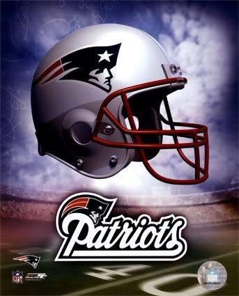 Patriots beat LA Rams 13-3 in Superbowl 53....6th Time Superbowl Champions...Oh Yeah!