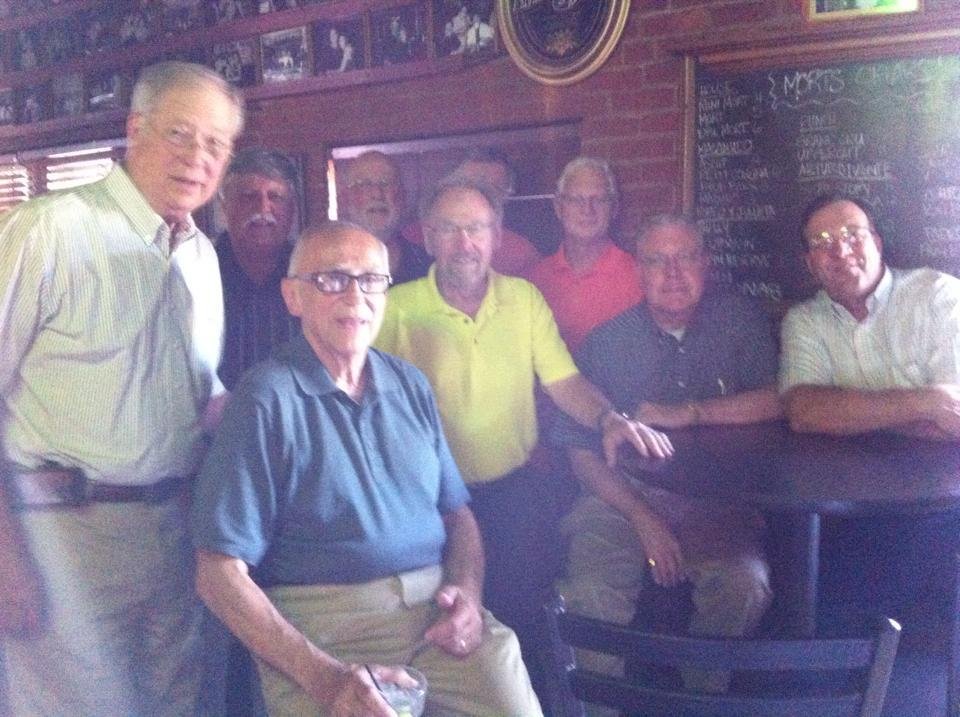 2004 Potentates assemble in Wichita in 2014