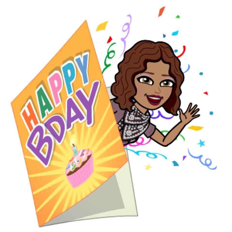Happy Birthday Shirley
Hope you are having a wonderful blessed day. Enjoy your special day.