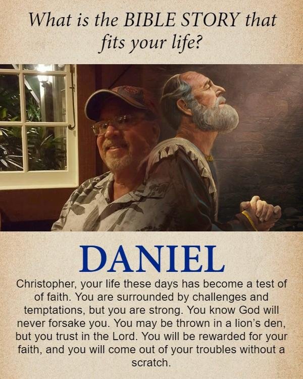 Christopher Lord's album, Timeline photos