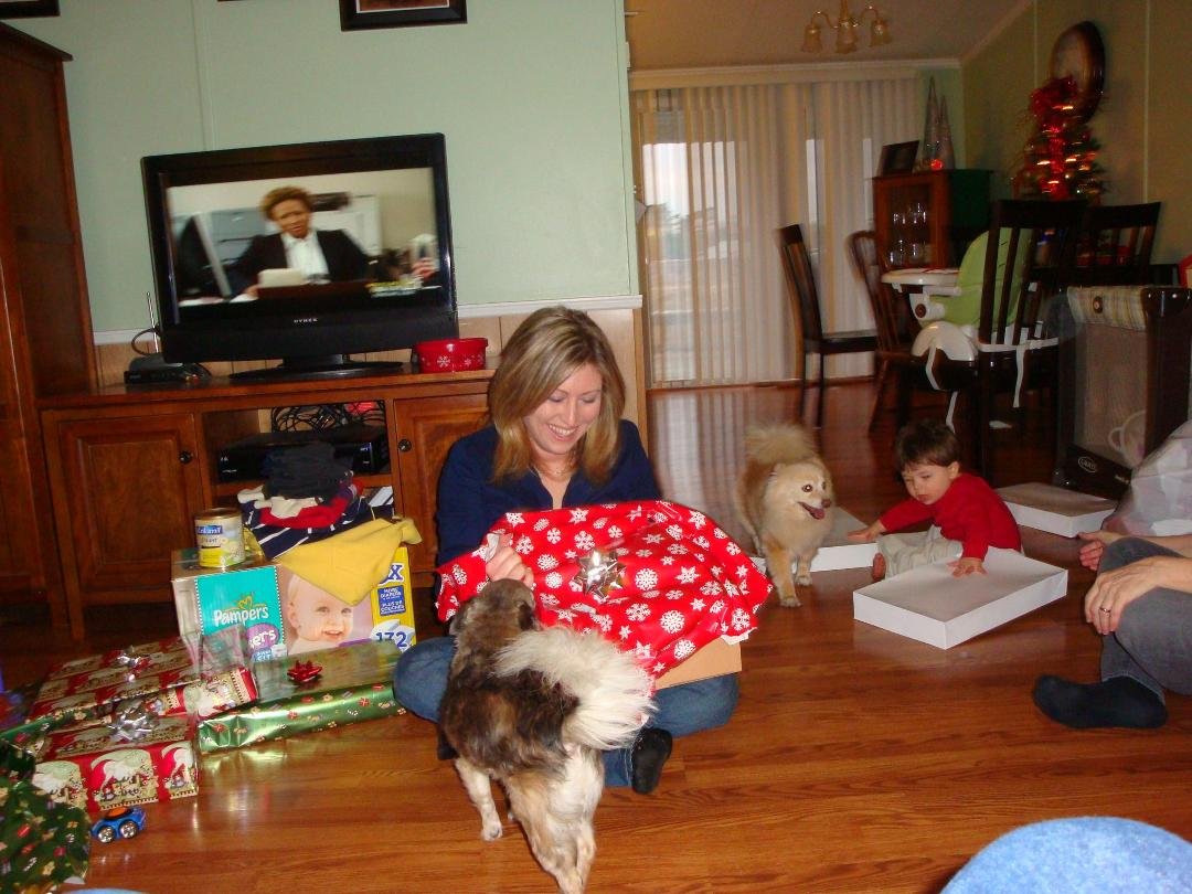 Joe Morris' album, CHRISTMAS 2011