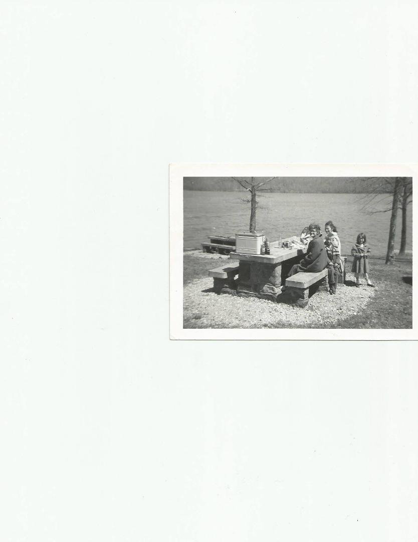 Mary Keller Cassady