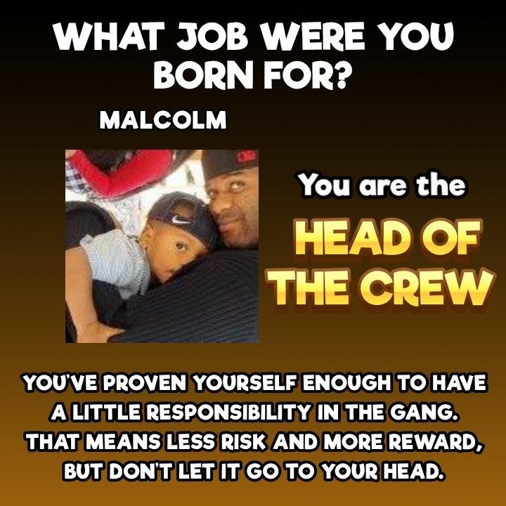 Malcolm Jamison's album, Timeline Photos