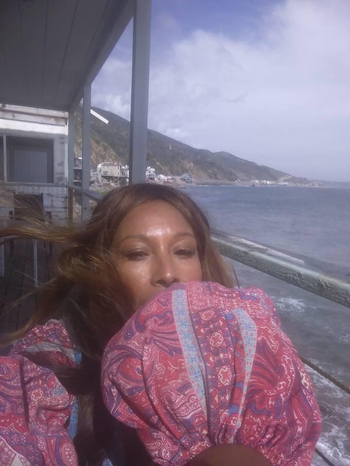 Warm wind's of Spring 🌴