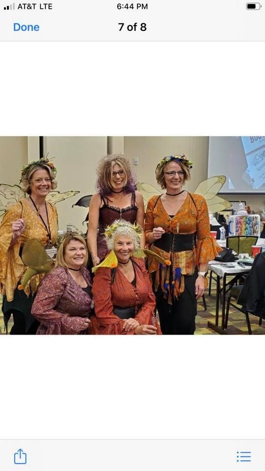 Ann Wools Blacketer's album, Mobile Uploads